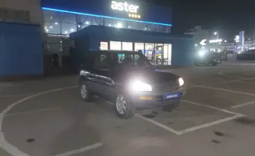 Toyota RAV4 1996 года за 2 200 000 тг. в Алматы фото 2