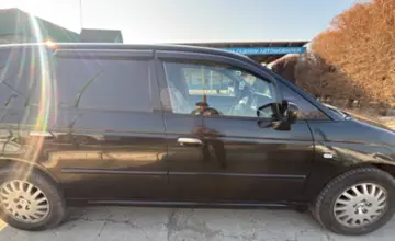 Honda Odyssey 2003 года за 5 000 000 тг. в Талдыкорган фото 4