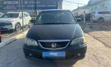 Honda Odyssey 2003 года за 5 000 000 тг. в Талдыкорган фото 2