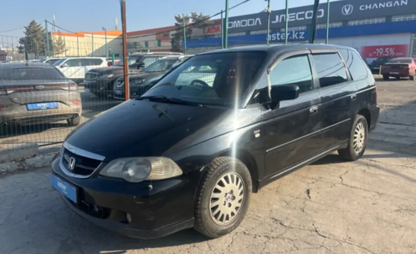 Honda Odyssey 2003 года за 5 000 000 тг. в Талдыкорган