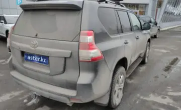 Toyota Land Cruiser Prado 2014 года за 20 000 000 тг. в Костанай