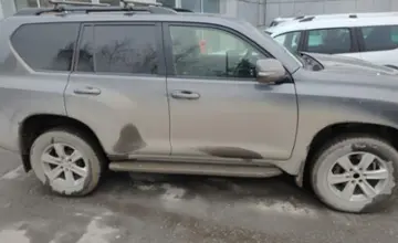 Toyota Land Cruiser Prado 2014 года за 20 000 000 тг. в Костанай фото 4