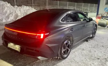 Hyundai Sonata 2024 года за 14 700 000 тг. в Усть-Каменогорск