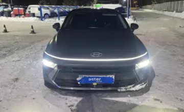 Hyundai Sonata 2024 года за 14 700 000 тг. в Усть-Каменогорск фото 2