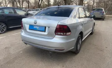 Volkswagen Polo 2019 года за 6 500 000 тг. в Актобе