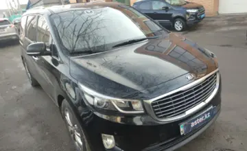 Kia Carnival 2016 года за 12 000 000 тг. в Костанай фото 3