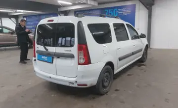 LADA (ВАЗ) Largus 2019 года за 5 000 000 тг. в Астана фото 3