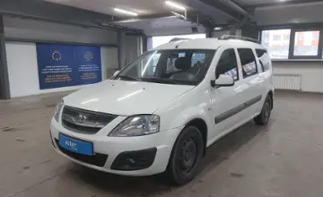 LADA (ВАЗ) Largus 2019 года за 5 000 000 тг. в Астана фото 1