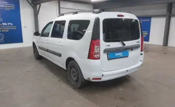 LADA (ВАЗ) Largus 2019 года за 5 000 000 тг. в Астана фото 4