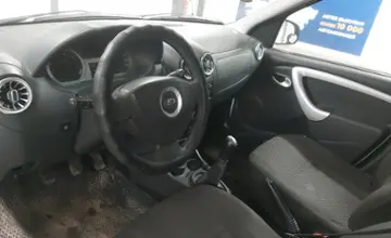 LADA (ВАЗ) Largus 2019 года за 5 000 000 тг. в Астана фото 5