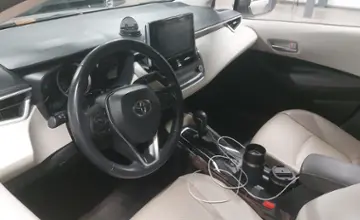 Toyota Corolla 2022 года за 8 000 000 тг. в Астана фото 5