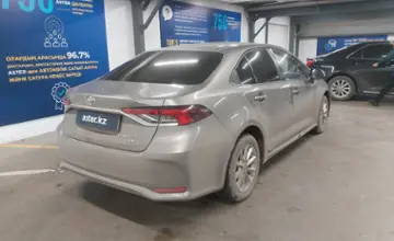 Toyota Corolla 2022 года за 8 000 000 тг. в Астана фото 3