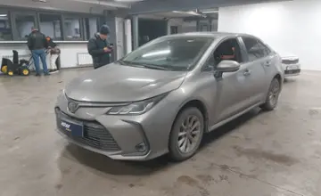 Toyota Corolla 2022 года за 8 000 000 тг. в Астана фото 1