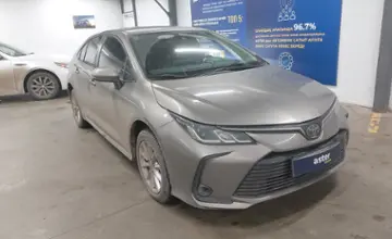 Toyota Corolla 2022 года за 8 000 000 тг. в Астана фото 2