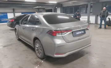 Toyota Corolla 2022 года за 8 000 000 тг. в Астана фото 4