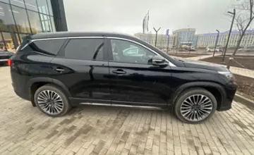 Jetour X90 PLUS 2023 года за 11 300 000 тг. в Астана фото 4