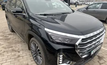 Jetour X90 PLUS 2023 года за 11 300 000 тг. в Астана фото 3