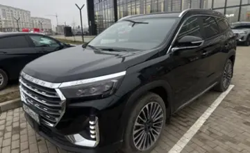 Jetour X90 PLUS 2023 года за 11 300 000 тг. в Астана фото 1