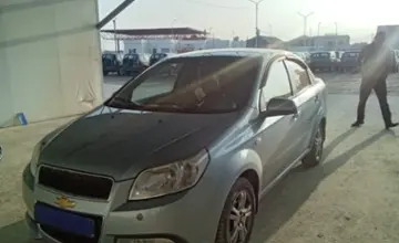 Chevrolet Nexia 2020 года за 4 000 000 тг. в Кызылорда фото 1