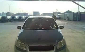 Chevrolet Nexia 2020 года за 4 000 000 тг. в Кызылорда фото 2