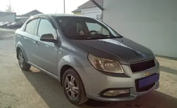 Chevrolet Nexia 2020 года за 4 000 000 тг. в Кызылорда фото 3