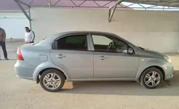 Chevrolet Nexia 2020 года за 4 000 000 тг. в Кызылорда фото 4