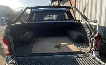 SsangYong Actyon 2012 года за 4 000 000 тг. в Алматы