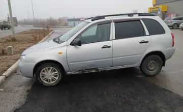 LADA (ВАЗ) Kalina 2009 года за 1 800 000 тг. в Актобе фото 4