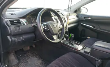 Toyota Camry 2015 года за 12 000 000 тг. в Шымкент фото 5