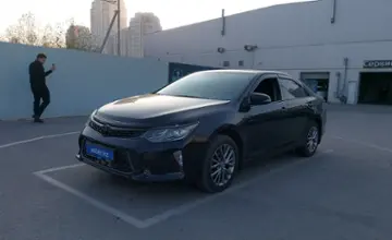 Toyota Camry 2015 года за 12 000 000 тг. в Шымкент фото 1