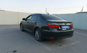 Toyota Camry 2015 года за 12 000 000 тг. в Шымкент фото 4