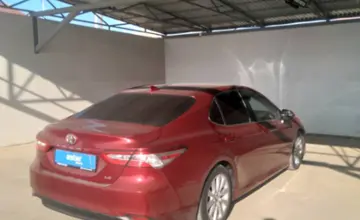 Toyota Camry 2019 года за 11 850 000 тг. в Кызылорда