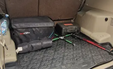 Mitsubishi Pajero 2008 года за 8 500 000 тг. в Алматы