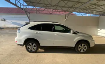 Lexus RX 2004 года за 6 500 000 тг. в Кызылорда фото 4