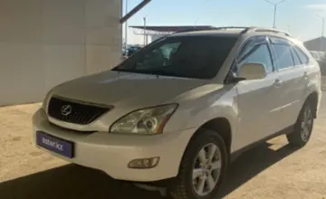 Lexus RX 2004 года за 6 500 000 тг. в Кызылорда фото 1