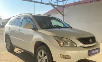 Lexus RX 2004 года за 6 500 000 тг. в Кызылорда фото 3