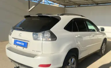 Lexus RX 2004 года за 6 500 000 тг. в Кызылорда
