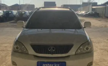 Lexus RX 2004 года за 6 500 000 тг. в Кызылорда фото 2