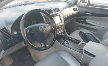 Lexus GS 2006 года за 5 500 000 тг. в Алматы фото 5