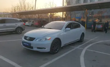 Lexus GS 2006 года за 5 500 000 тг. в Алматы фото 1