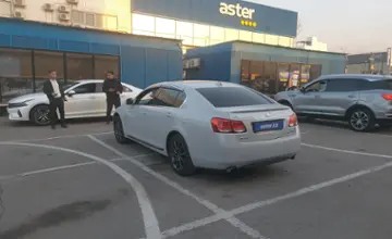 Lexus GS 2006 года за 5 500 000 тг. в Алматы фото 4