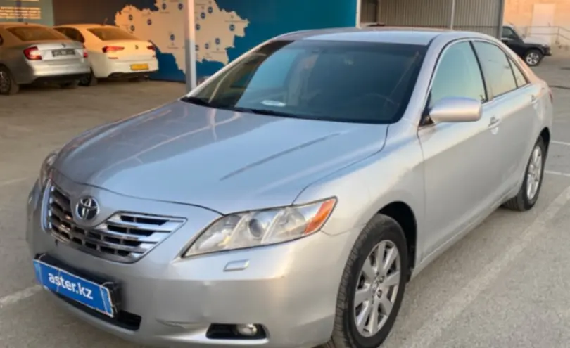 Toyota Camry 2006 года за 6 000 000 тг. в Кызылорда