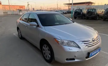 Toyota Camry 2006 года за 6 000 000 тг. в Кызылорда фото 3