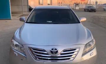 Toyota Camry 2006 года за 6 000 000 тг. в Кызылорда фото 2