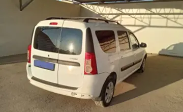 LADA (ВАЗ) Largus 2014 года за 2 500 000 тг. в Кызылорда