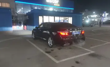 Lexus LS 2008 года за 6 500 000 тг. в Алматы фото 4
