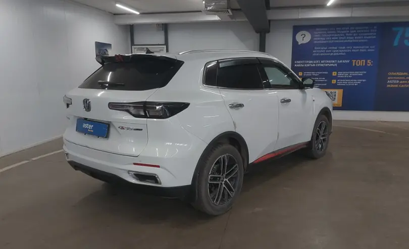 Changan CS55PLUS 2023 года за 10 500 000 тг. в Астана фото 3