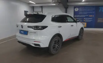 Changan CS55PLUS 2023 года за 10 500 000 тг. в Астана фото 3