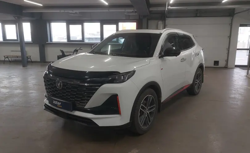 Changan CS55PLUS 2023 года за 10 500 000 тг. в Астана
