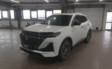 Changan CS55PLUS 2023 года за 10 500 000 тг. в Астана фото 1